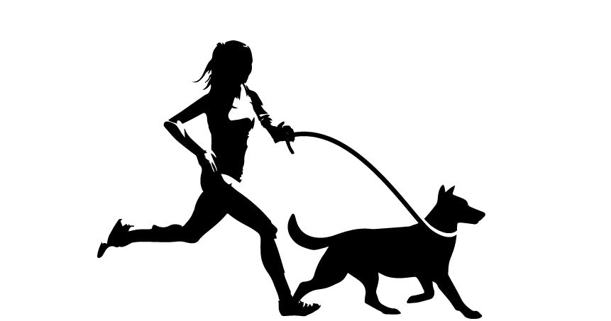 The Runner’s Leash Coming Soon